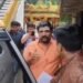 ಹಾಸನದಲ್ಲಿ ಪುನೀತ್ ಕೆರೆಹಳ್ಳಿ ಬಂಧನ – ಮದುವೆ ಮನೆಯಲ್ಲೇ ವಶಕ್ಕೆ ಪಡೆದ ಪೊಲೀಸರು!