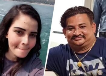 ರಾತ್ರಿ ವ್ಯಕ್ತಿಯೊಂದಿಗೆ ಹೋಟೆಲ್ ಪ್ರವೇಶಿಸಿದ್ದ ಯುವತಿ ಬೆಳಗ್ಗೆ ಶವವಾಗಿ ಪತ್ತೆ!