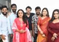 ಚಿತ್ರವಿಮರ್ಶೆ : ಪ್ರೀತಿಯ ಗುಂಗು ‘ಲವ್ ಸೀಸನ್ಸ್’ ಹೇಗಿದೆ?