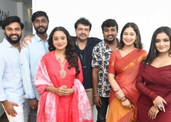 ಚಿತ್ರವಿಮರ್ಶೆ : ಪ್ರೀತಿಯ ಗುಂಗು ‘ಲವ್ ಸೀಸನ್ಸ್’ ಹೇಗಿದೆ?