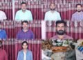 200 ಎಕರೆ ಸರ್ಕಾರಿ ಜಮೀನಿಗೆ ನಕಲಿ ದಾಖಲೆ ಸೃಷ್ಟಿ – ಭೂಮಾಪನ ಇಲಾಖೆಯ 9 ಮಂದಿ ಬಂಧನ!