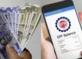 7.8 ಕೋಟಿ ಉದ್ಯೋಗಿಗಳಿಗೆ EPFO ಮಹತ್ವದ ಅಪ್ಡೇಟ್ ; PF ಕೊಡುಗೆಗೆ ಹೊಸ ನಿಯಮ ಇಲ್ಲಿದೆ!