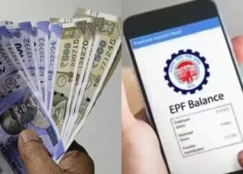 7.8 ಕೋಟಿ ಉದ್ಯೋಗಿಗಳಿಗೆ EPFO ಮಹತ್ವದ ಅಪ್ಡೇಟ್ ; PF ಕೊಡುಗೆಗೆ ಹೊಸ ನಿಯಮ ಇಲ್ಲಿದೆ!