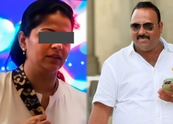 ಗೋವಾದ ರೆಸಾರ್ಟ್ನಲ್ಲಿ ಮಲ್ಪೆ ಉದ್ಯಮಿ ಸಾವು.. ಕೊಲೆ ಶಂಕೆ, ಮಹಿಳೆಯ ಬಂಧನ