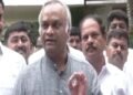 ಚುನಾವಣಾ ಆಯೋಗ ಕತ್ತೆ ಕಾಯ್ತಾ ಇದೆಯಾ?: ಪ್ರಿಯಾಂಕ್ ಖರ್ಗೆ