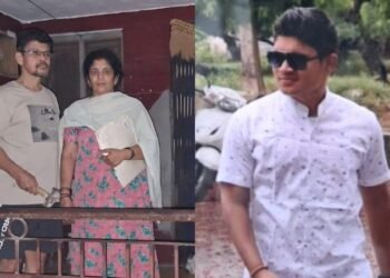 ಕೊಪ್ಪಳದಲ್ಲಿ ಒಂದೇ ಕುಟುಂಬದ ಮೂವರು ಆತ್ಮಹತ್ಯೆ!