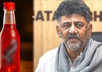 ಶಾಲೆ–ಕಾಲೇಜುಗಳ ಸುತ್ತ ಸ್ಟ್ರಿಂಗ್ ಜ್ಯೂಸ್ ಮಾರಾಟ ನಿಷೇಧಿಸಿ ; ಸಿಎಂ ಡಿಕೆಶಿಗೆ ಪತ್ರ!