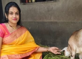 ಲಿವ್-ಇನ್ ರಿಲೇಶನ್ಶಿಪ್ನಲ್ಲಿದ್ದ ಮಹಿಳೆ ಆತ್ಮಹತ್ಯೆ!
