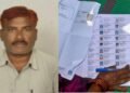 SIR ಸರ್ವೆ ವೇಳೆ ಮತ್ತೊಬ್ಬ BLO ಹೃದಯಾಘಾತದಿಂದ ಸಾವು!