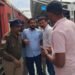 ಡುರೊಂಟೊ ಎಕ್ಸ್ಪ್ರೆಸ್ ರೈಲಿಗೆ ಬಾಂಬ್ ಬೆದರಿಕೆ : ಪ್ರಯಾಣಿಕರನ್ನ ಕೆಳಗಿಳಿಸಿ ತಪಾಸಣೆ.. ಓರ್ವ ವಶಕ್ಕೆ!