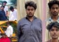 ರೀಲ್ಸ್ ಹೀರೋಗಳಾಗಲು ಹೋಗಿ ಪೊಲೀಸರ ಅತಿಥಿಯಾದ ಯುವಕರು!