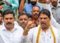 SIR ವಿವಾದಕ್ಕೆ ಹೊಸ ತಿರುವು.. ಚುನಾವಣಾ ಆಯೋಗದ ಮೊರೆ ಹೋದ ಬಿಜೆಪಿ-ಜೆಡಿಎಸ್!