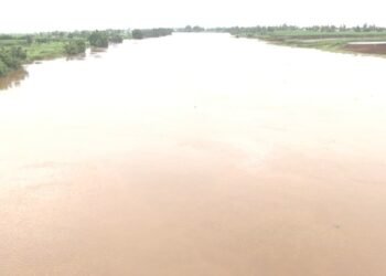 ಕೃಷ್ಣಾ ನದಿಯಲ್ಲಿ ನೀರಿನ ಒಳಹರಿವು ಏರಿಕೆ ; ನದಿ ಪಾತ್ರದಲ್ಲಿ ಹೈ ಅಲರ್ಟ್!