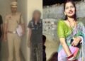 ಪತ್ನಿಯನ್ನೇ ಪ್ರೇಯಸಿ ಮನೆಗೆ ಕರೆದೊಯ್ದು ಗುಂಡಿಕ್ಕಿ ಕೊಂದ ಪತಿ.. ಬಳಿಕ ಪ್ರಿಯತಮೆ ಜೊತೆ ನೇಪಾಳಕ್ಕೆ ಎಸ್ಕೇಪ್!