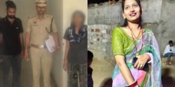 ಪತ್ನಿಯನ್ನೇ ಪ್ರೇಯಸಿ ಮನೆಗೆ ಕರೆದೊಯ್ದು ಗುಂಡಿಕ್ಕಿ ಕೊಂದ ಪತಿ.. ಬಳಿಕ ಪ್ರಿಯತಮೆ ಜೊತೆ ನೇಪಾಳಕ್ಕೆ ಎಸ್ಕೇಪ್!