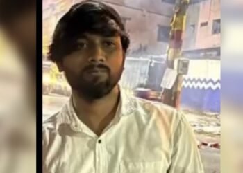 ಎರಡು ಬೈಕ್‌ಗಳ ನಡುವೆ ಭೀಕರ ಅಪಘಾತ – ಓರ್ವ ಸ್ಥಳದಲ್ಲೇ ಸಾವು, ಯುವತಿಗೆ ಗಾಯ!