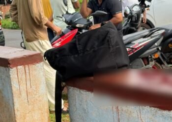 ಬಂಟ್ವಾಳದಲ್ಲಿ ವಿದ್ಯಾರ್ಥಿನಿ ಮೇಲೆ ಪಾಗಲ್ ಪ್ರೇಮಿಯಿಂದ ಭೀಕರ ದಾಳಿ!