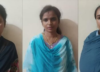ಕೊಲ್ಲೂರು ದೇವಸ್ಥಾನದಲ್ಲಿ 80 ಸಾವಿರ ಹಣ ಕಳ್ಳತನ – ಮೂವರು ಮಹಿಳೆಯರ ಬಂಧನ!