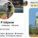 ಪರಶುರಾಮನ ಚಿತ್ರಕ್ಕೆ ಶಾಸಕ ಸುನಿಲ್ ಕುಮಾರ್ ಭಾವಚಿತ್ರ ಅಳವಡಿಕೆ ; ಪ್ರಕರಣ ದಾಖಲು