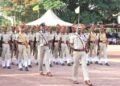 ಪೊಲೀಸ್ ಇಲಾಖೆಯಲ್ಲಿ 3,991 ಹುದ್ದೆಗಳ ನೇಮಕಾತಿ : ಅರ್ಜಿ ಸಲ್ಲಿಕೆಗೆ ನಾಳೆಯೇ ಕೊನೆಯ ದಿನ!