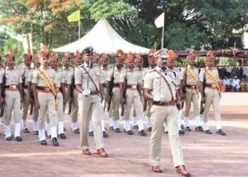ಪೊಲೀಸ್ ಇಲಾಖೆಯಲ್ಲಿ 3,991 ಹುದ್ದೆಗಳ ನೇಮಕಾತಿ : ಅರ್ಜಿ ಸಲ್ಲಿಕೆಗೆ ನಾಳೆಯೇ ಕೊನೆಯ ದಿನ!