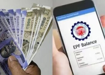 EPFO ಸದಸ್ಯರಿಗೆ ಭರ್ಜರಿ ಗುಡ್ ನ್ಯೂಸ್ : ಈಗ ಮೂರೇ ದಿನಗಳಲ್ಲಿ ಕ್ಲೇಮ್ ಸೆಟಲ್‌ಮೆಂಟ್