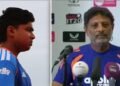 ‘ನಿನ್ನ ಸಹಜ ಆಟವನ್ನೇ ಆಡು’ ; ಸೂರ್ಯವಂಶಿಗೆ ಟೀಮ್ ಇಂಡಿಯಾ ಡ್ರೆಸ್ಸಿಂಗ್ ರೂಮ್ ನೀಡಿದ ವಿಶೇಷ ಸಲಹೆ ಬಹಿರಂಗ!