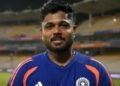 ಸಂಜು ಸ್ಯಾಮ್ಸನ್‌ಗೆ ಜಿಂಬಾಬ್ವೆ ಸರಣಿಯಲ್ಲಿ ಅವಕಾಶ ಸಿಗಲಿಲ್ಲವೇಕೆ?