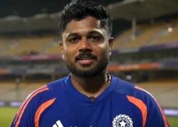 ಸಂಜು ಸ್ಯಾಮ್ಸನ್‌ಗೆ ಜಿಂಬಾಬ್ವೆ ಸರಣಿಯಲ್ಲಿ ಅವಕಾಶ ಸಿಗಲಿಲ್ಲವೇಕೆ?