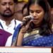 ವಿದ್ಯಾರ್ಥಿನಿಗೆ ಇಂಗ್ಲಿಷ್ ಬರಲ್ಲ ಎಂದ ಸಚಿವೆ : ತಮಿಳುನಾಡಿನಲ್ಲಿ ಡಿಎಂಕೆ-ಟಿವಿಕೆ ವಾಕ್ಸಮರ ತಾರಕಕ್ಕೆ!