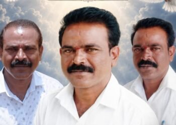 ಪಿಡಿಓ ಕಿರುಕುಳ ಆರೋಪ ; ಡೆತ್ ನೋಟ್ ಬರೆದಿಟ್ಟು ಬಿಲ್ ಕಲೆಕ್ಟರ್ ಆತ್ಮಹತ್ಯೆ!
