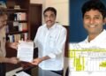 ಕೇಂದ್ರ ಸರ್ಕಾರದ 32 ಗುಂಟೆ ಭೂಮಿ ಒತ್ತುವರಿ ಆರೋಪ : Chairman Club ವಿರುದ್ಧ ‘ಲೋಕಾ’ಗೆ N.R ರಮೇಶ್‌ ದೂರು!