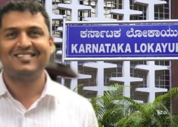 ಆಹಾರ ಇಲಾಖೆ MD ಜಗದೀಶ್‌ಗೆ ‘ಲೋಕಾ’ ಶಾಕ್‌ – ಮನೆ, ಕಚೇರಿ ಸೇರಿ 7 ಕಡೆ ಮೆಗಾ ರೇಡ್‌!