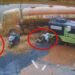 ವಯನಾಡಿನಲ್ಲಿ ಮತ್ತೆ ಭೀಕರ ಭೂಕುಸಿತ –  ಇಬ್ಬರು ಸಾವು.. ಹಲವರು ಮಿಸ್ಸಿಂಗ್‌ ; ಭಯಾನಕ ವಿಡಿಯೋ ವೈರಲ್‌! 