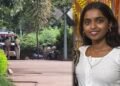ಸ್ಯಾಂಕಿ ಕೆರೆಯಲ್ಲಿ ವಿದ್ಯಾರ್ಥಿನಿಯ ಶವ ಪತ್ತೆ ; ಬಾಯ್ಫ್ರೆಂಡ್ಗೆ ಮೆಸೇಜ್ ಮಾಡಿ ಆತ್ಮಹತ್ಯೆ!