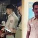 ಪೊಲೀಸ್ ವಾಹನದಲ್ಲೇ ಗುಂಡು ಹೊಡೆದುಕೊಂಡು ಕಾನ್ಸ್ಟೇಬಲ್ ಆತ್ಮಹತ್ಯೆ