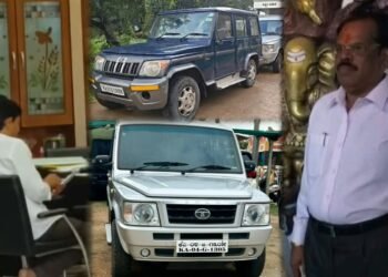ರಾಜ್ಯಾದ್ಯಂತ ಭ್ರಷ್ಟ ಅಧಿಕಾರಿಗಳ ಮನೆ, ಕಚೇರಿಗಳ ಮೇಲೆ ಲೋಕಾಯುಕ್ತ ದಾಳಿ!