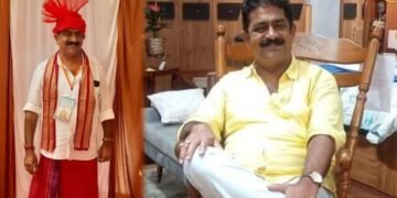 ಸಭೆ ನಡೆಯುತ್ತಿದ್ದಾಗಲೇ ಕುಸಿದು ಬಿದ್ದು ಭೂ ನ್ಯಾಯ ಮಂಡಳಿ ಸದಸ್ಯ ಸಾವು!
