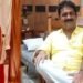 ಸಭೆ ನಡೆಯುತ್ತಿದ್ದಾಗಲೇ ಕುಸಿದು ಬಿದ್ದು ಭೂ ನ್ಯಾಯ ಮಂಡಳಿ ಸದಸ್ಯ ಸಾವು!