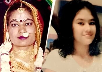 ಸರ್ಕಾರಿ ಉದ್ಯೋಗ, ಆಸ್ತಿಗಾಗಿ ತಾಯಿಯನ್ನೇ ಕೊಲ್ಲಿಸಿದ ಮಗಳು ; ಅಪಘಾದಂತೆ ಬಿಂಬಿಸಲು 7 ಲಕ್ಷಕ್ಕೆ ಸುಪಾರಿ!