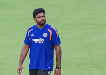 ಸ್ಯಾಮ್ಸನ್ ಕಮ್‌ಬ್ಯಾಕ್‌ಗೆ ವೇದಿಕೆ ಸಿದ್ಧ ; ನಾಲ್ಕನೇ ಟಿ20ಯಲ್ಲಿ ಯಾರಿಗೆ ತಪ್ಪಲಿದೆ ಅವಕಾಶ?