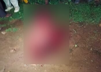ಅನ್ಯಕೋಮಿನ ಯುವತಿಯನ್ನು ಚುಡಾಯಿಸಿದ್ದಕ್ಕೆ ಯುವಕನ ಬರ್ಬರ ಹತ್ಯೆ!?