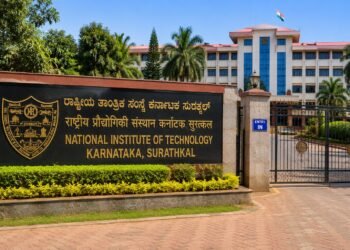 ಬಿ.ಇ, ಬಿ.ಟೆಕ್ ಮುಗಿಸಿದವರಿಗೆ ಗುಡ್ ನ್ಯೂಸ್ : ಕೇಂದ್ರ ಸರ್ಕಾರದ NIT ಸಂಸ್ಥೆಯಲ್ಲಿ ನೇಮಕಾತಿ!