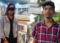 ಲವ್‌ ರಿಜೆಕ್ಟ್‌ ಮಾಡಿದ್ದಕ್ಕೆ ಪ್ರಿಯತಮೆಗೆ ಚಾಕು ಇರಿದ ಪ್ರಿಯಕರ!