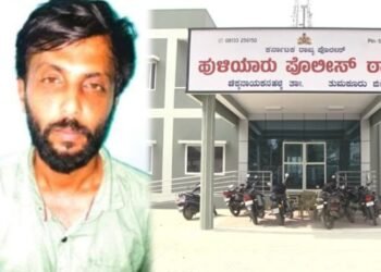 500 ರೂ. ಖೋಟಾ ನೋಟ್ ಕೊಟ್ಟು ಸಿಗರೇಟ್ ಖರೀದಿಸಿದ ಖದೀಮ ಅರೆಸ್ಟ್‌!