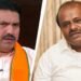 ಹಿರಿಯೂರು ಉಪಚುನಾವಣೆ ಟಿಕೆಟ್‌ಗಾಗಿ ಬಿಜೆಪಿ-ಜೆಡಿಎಸ್ ಪೈಪೋಟಿ?