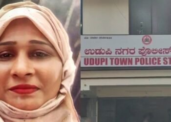 ವಿಡಿಯೋ ಚಿತ್ರೀಕರಿಸಿ ಬ್ಲ್ಯಾಕ್‌ಮೇಲ್ ದಂಧೆ ; ಕಿಲಾಡಿ ಲೇಡಿ ವಿರುದ್ಧ ಮತ್ತೊಂದು ಪ್ರಕರಣ  ದಾಖಲು!