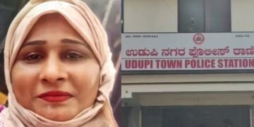 ವಿಡಿಯೋ ಚಿತ್ರೀಕರಿಸಿ ಬ್ಲ್ಯಾಕ್‌ಮೇಲ್ ದಂಧೆ ; ಕಿಲಾಡಿ ಲೇಡಿ ವಿರುದ್ಧ ಮತ್ತೊಂದು ಪ್ರಕರಣ  ದಾಖಲು!