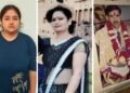 ಜೈಪುರ ಕೊಲೆ ಕೇಸ್‌ಗೆ ಟ್ವಿಸ್ಟ್ : ತಾಯಿಯನ್ನು ಕಾರು ಹರಿಸಿ ಕೊಂದಿದ್ದ ಮಗಳು ಈ ಹಿಂದೆ ತಂದೆಯನ್ನೂ ಕೊಂದಿದ್ದಳೇ?
