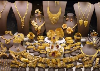 ಸತತ ಏರಿಕೆ ಬಳಿಕ ಮತ್ತೆ ಇಳಿಕೆ ಕಂಡ ಚಿನ್ನದ ಬೆಲೆ: ಇಂದಿನ ದರ ಎಷ್ಟಿದೆ ತಿಳಿದುಕೊಳ್ಳಿ